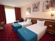 Allegra Balneo and SPA hotel - Double room (pool or park view)