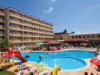 Trakia Garden Hotel, Sunny Beach