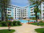 Yassen Holiday Village, Sunny Beach